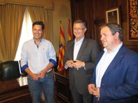 Blasco nombra a los nuevos concejales de Fiestas y Seguridad Ciudadana