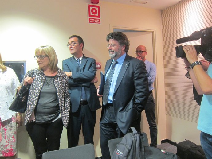 Antoni Castellà (UDC)