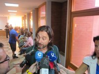 Podemos pide que se deje gobernar a Ahora Madrid y alerta sobre la "posibilidad" de un "tamayazo en diferido"