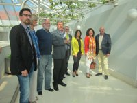 El pacto PRC-PSOE, a falta de los "últimos flecos"