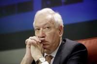 España y Brasil tienen estrategias "muy parecidas" sobre Venezuela, según Margallo