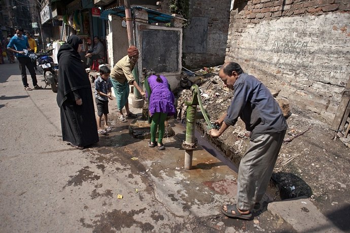 Premio Social 2014 de la Fundación Mapfre 