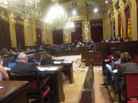 Xelo Huertas (Podemos) presidirá el Parlament