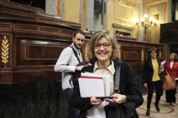 Tejerina defiende que la Ley de Calidad Alimentaria potenciará el desarrollo del sector