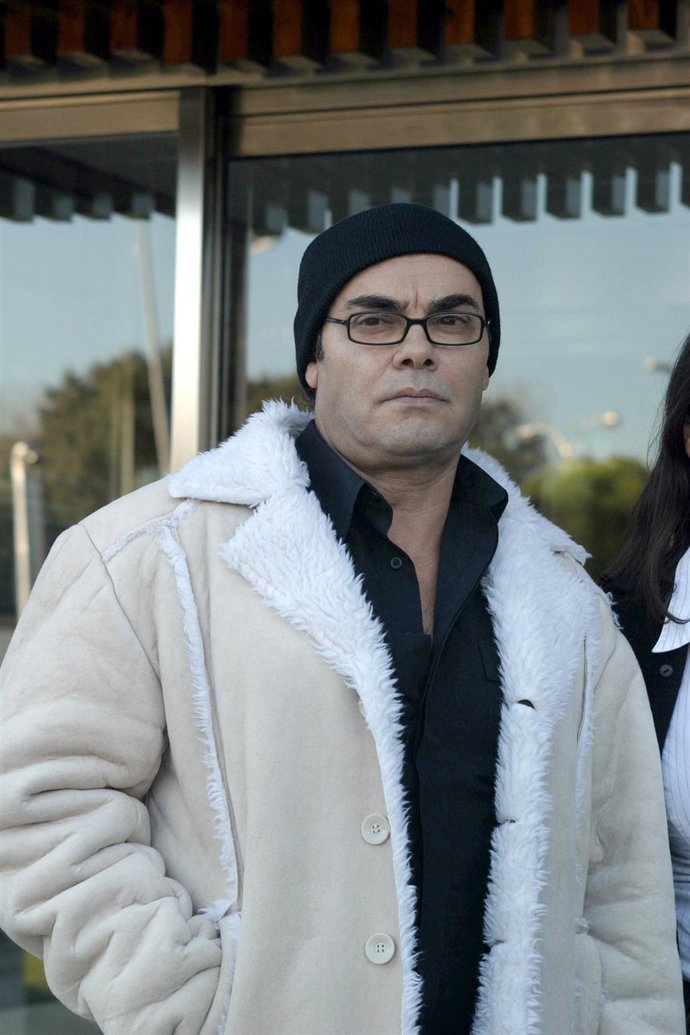Eduardo cruz padre de penélope cruz