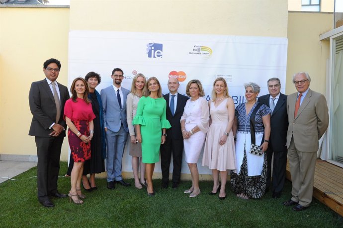 Premios Lujo Sostenible IE Business School