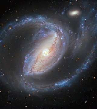 NGC 1097
