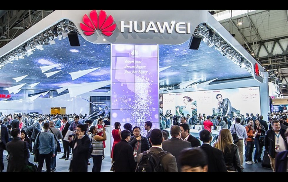 Foto: HUAWEI