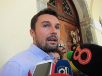 'Ganar Cádiz en Común' considera "una auténtica traición" el gasto de 144 millones en publicidad por parte del PP