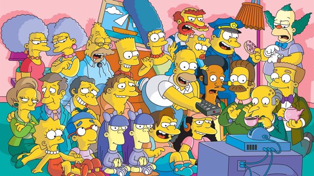 Los Simpson: 10 ocasiones en las que han adelantado al futuro
