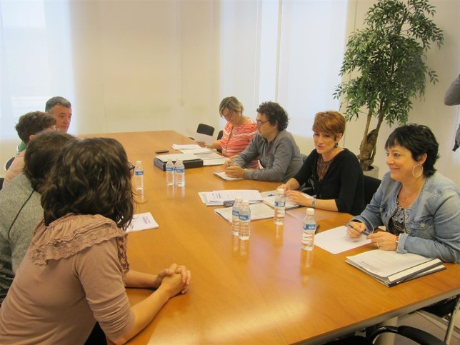 Comisión sectorial sobre rescate ciudadano.