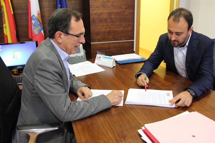 Cruz Viadero y López Estrada