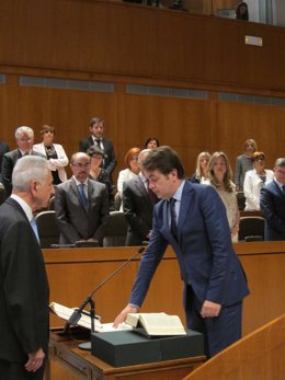 Roberto Bermúdez de Castro