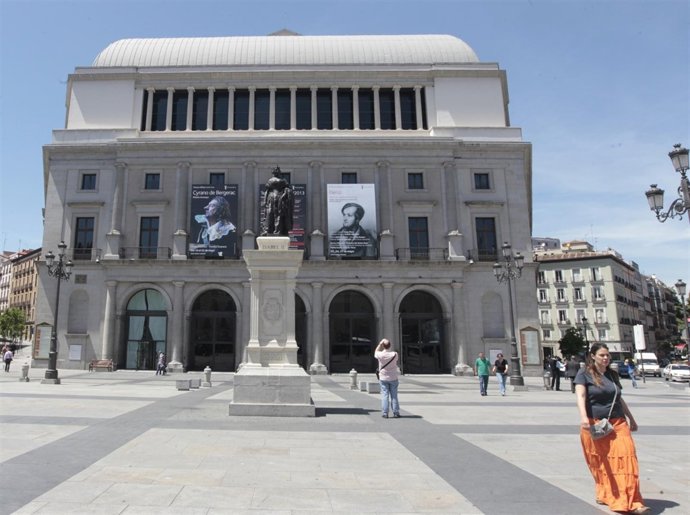 Teatro Real