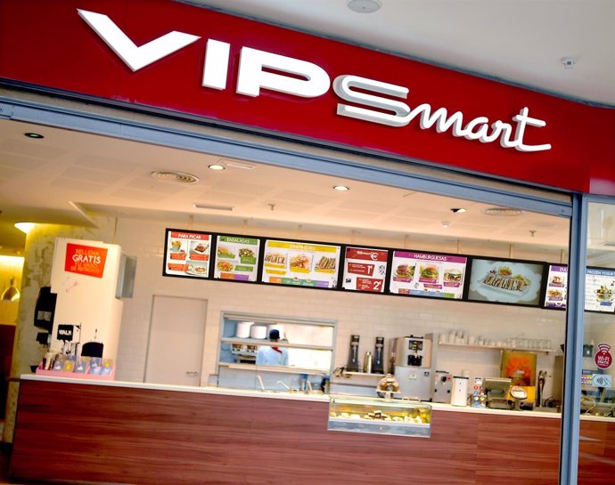 VipSmart Madrid 