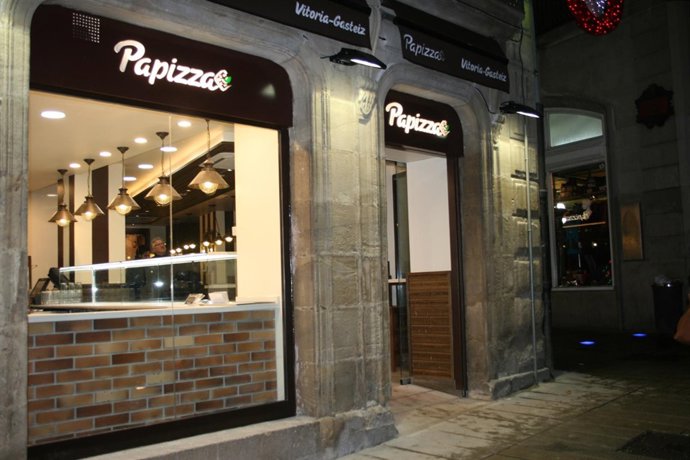 PaPizza Vitoria 