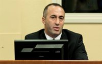 Kosovo pide a Eslovenia la liberación del exprimer ministro Ramush Haradinaj