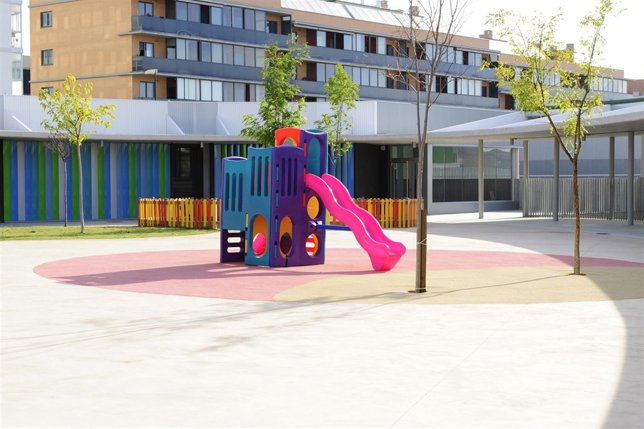 Becas curso 2015-2016