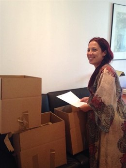 Patricia Hernández dice adiós al Congreso