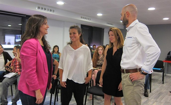 Presentación investigación del Observatorio Hatento sobre delitos de odio 