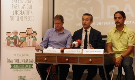 Cooperación y Desarrollo