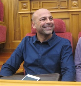 José García Molina