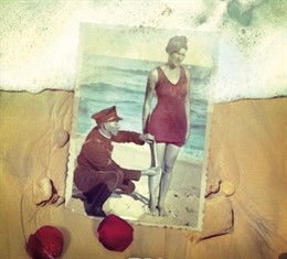 Fragmento de la portada 'Los pecados de verano'