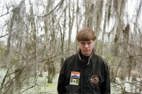 El autor del tiroteo de Charleston, identificado como Dylann Roof