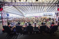 El torneo de 'League of Legends' contará con 128 equipos