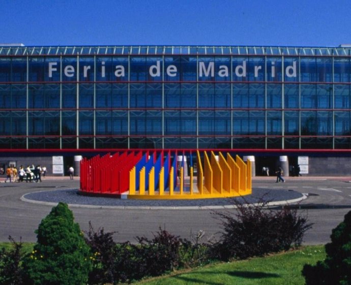 IFEMA, Institución Ferial de Madrid