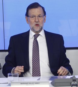 Comité Ejecutivo Nacional del PP