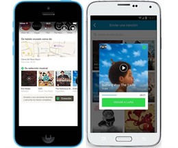 Aplicación de ligar Happn