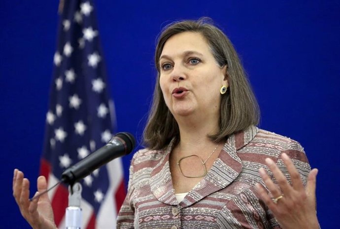 Victoria Nuland
