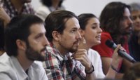Pablo Iglesias elige Cádiz para abrir la 'Ruta del cambio'