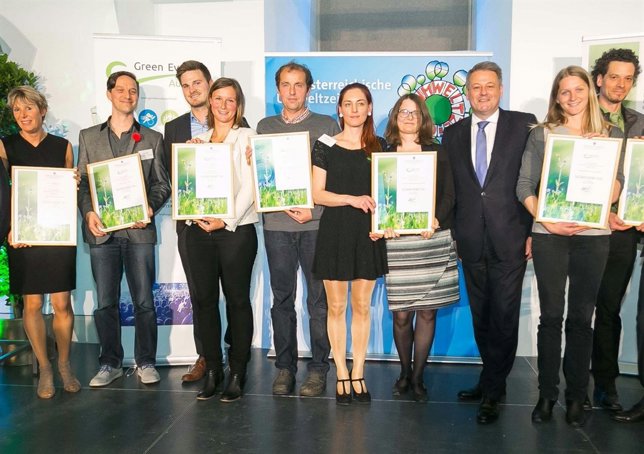 Greenfinity de Lyoness