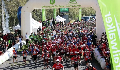 Cooperación y Desarrollo