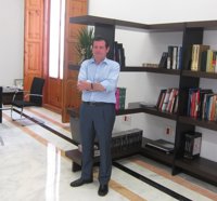 Císcar reúne el 84% de avales para presentarse a la Diputación