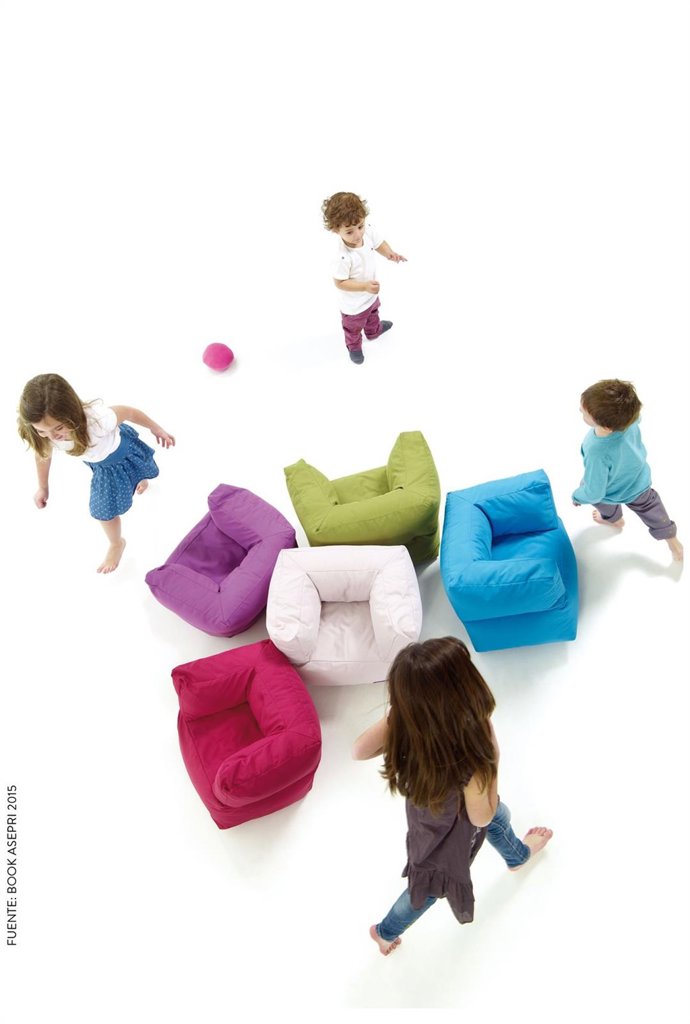 MODA INFANTIL SE REACTIVA EN 2014