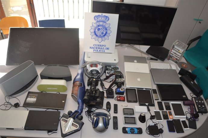 Nota De Prensa Y Fotos