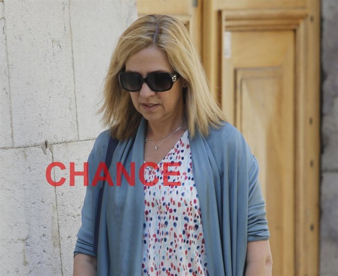 Infanta Cristina