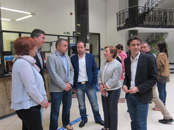 Grupo Municipal Socialista