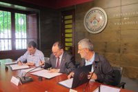 Cátedra pionera sobre sindicalismo y Diálogo Social en 2016-2017