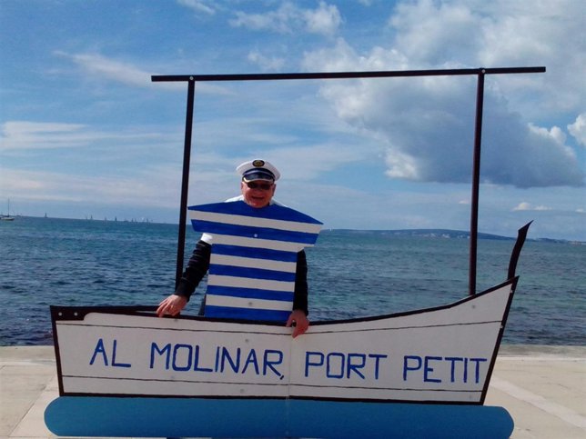 Al Molinar Port Petit