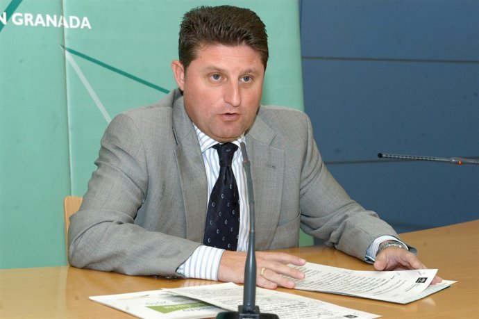 Francisco Javier Aragón