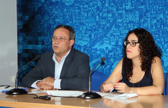 Rueda prensa Junta de Gobierno