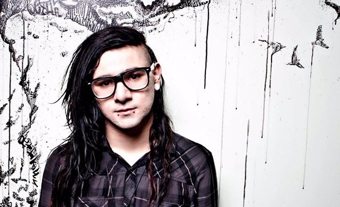 Skrillex