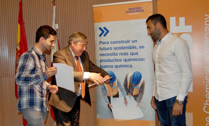 Premios BASF