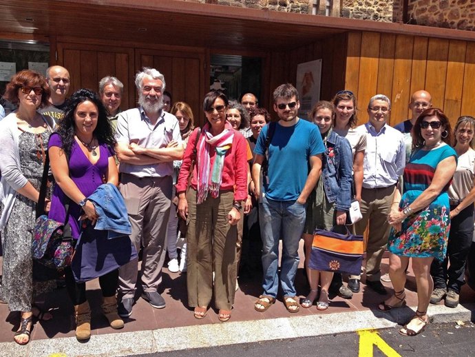 Cursos de Verano en Potes