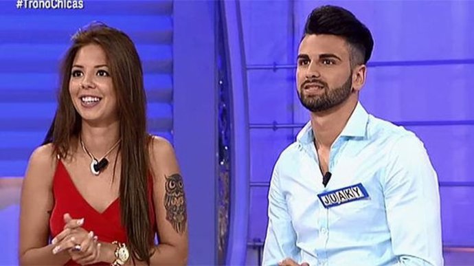 Anais de mujeres y hombres y viceversa nueva tronista