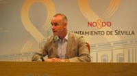 El Ayuntamiento quiere "llegar donde no llegue la Junta" para garantizar la comida a los escolares este verano